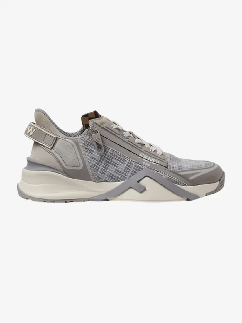 Atlete Fendi Flow Gray FF