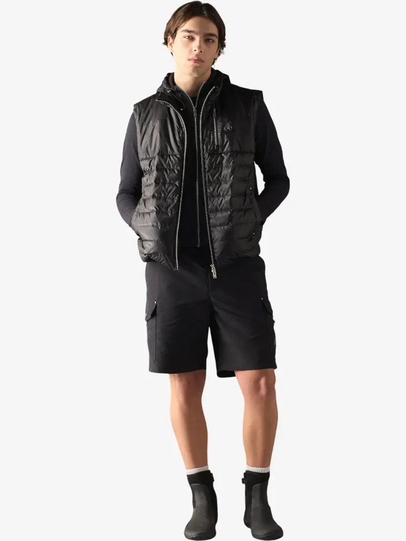 Xhiboks Moose Knuckles Cloud Walker Air Down