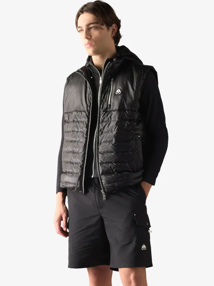 Xhiboks Moose Knuckles Cloud Walker Air Down