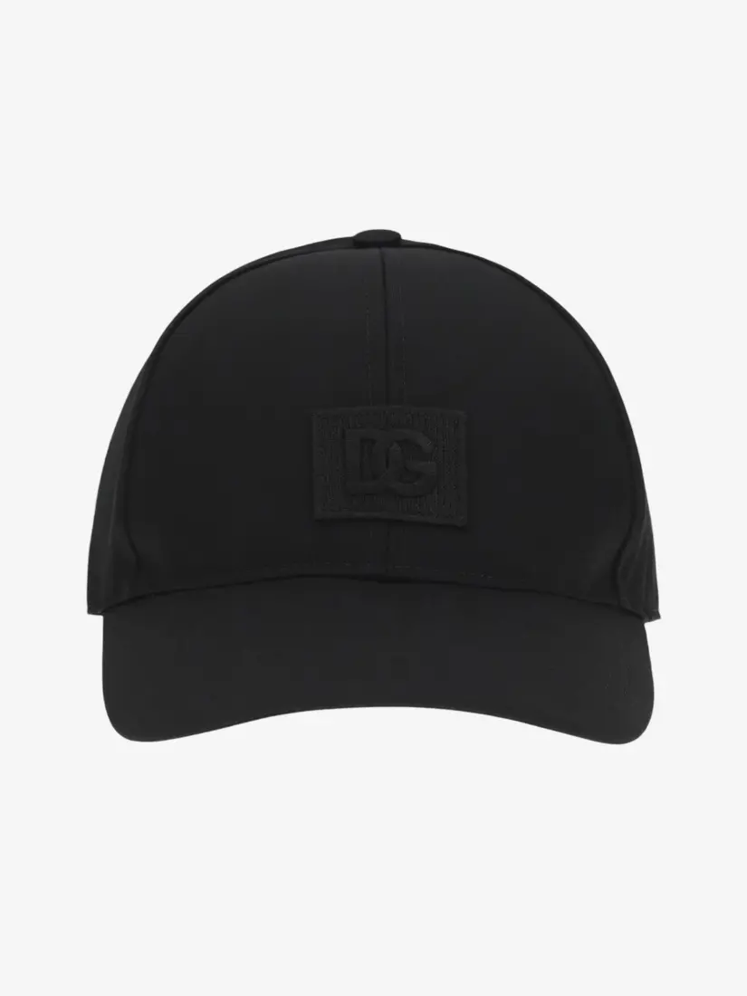 Kapele Dolce & Gabbana Stitched Logo