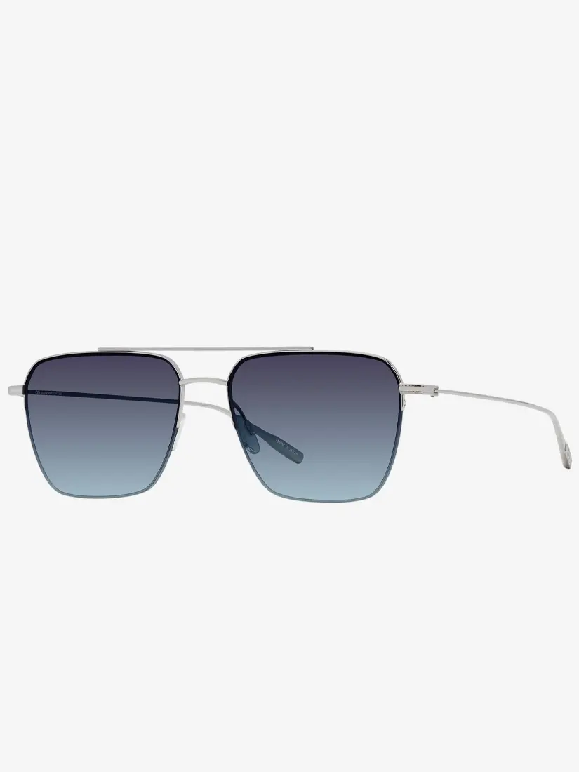 Syze Dielli Barton Perreira Armstrong Silver Pilot