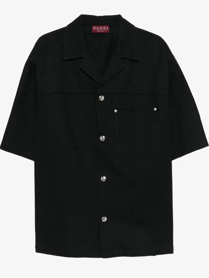 Këmishë Gucci GG Jacquard