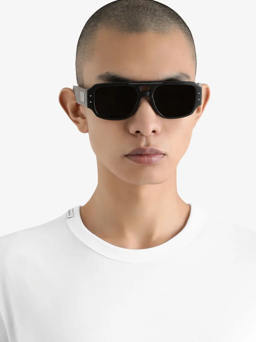 Dolce & Gabbana Cotton T-Shirt