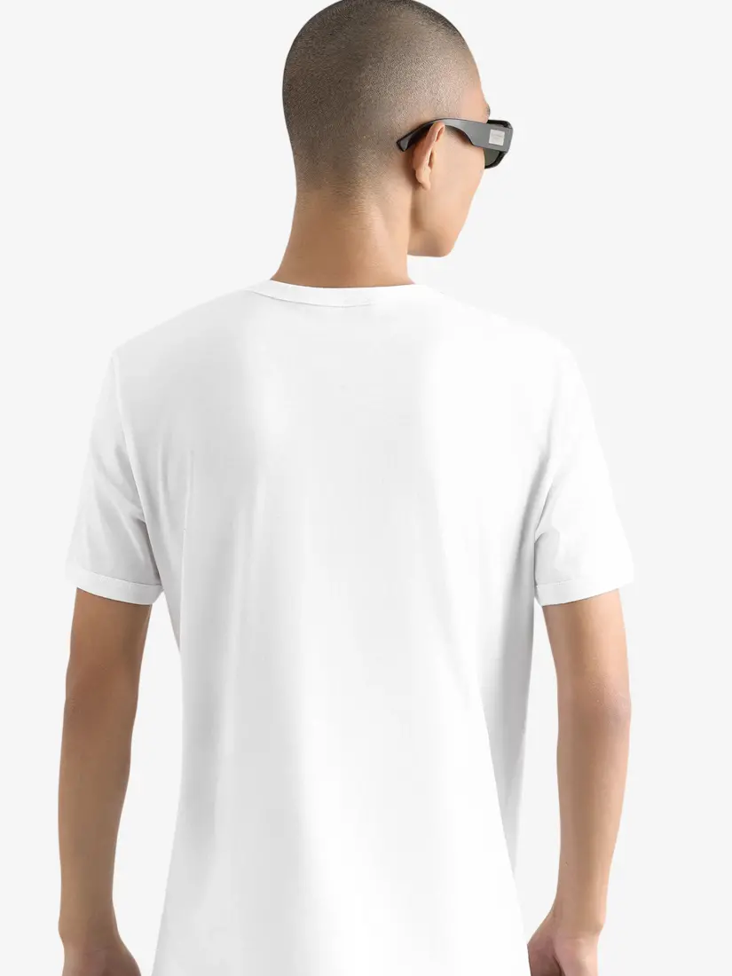 Dolce & Gabbana Cotton T-Shirt