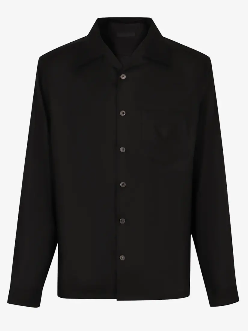Këmishë Prada Linen