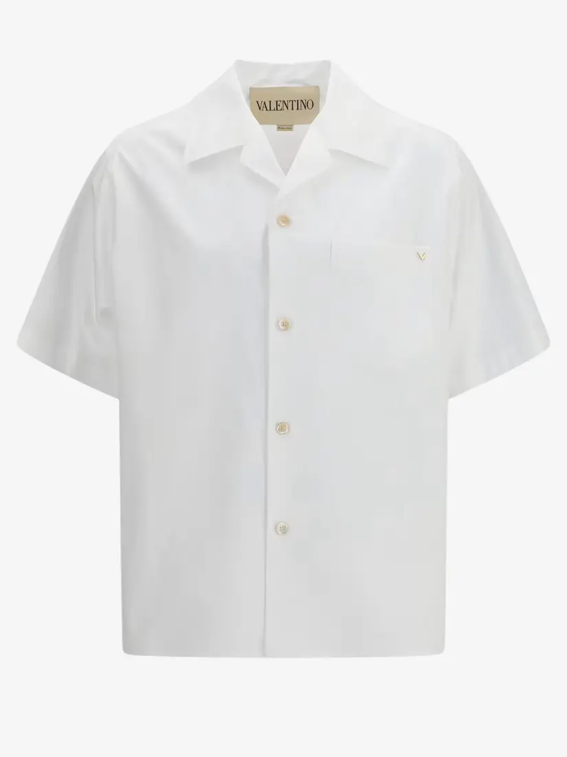 Këmishë Valentino Cotton