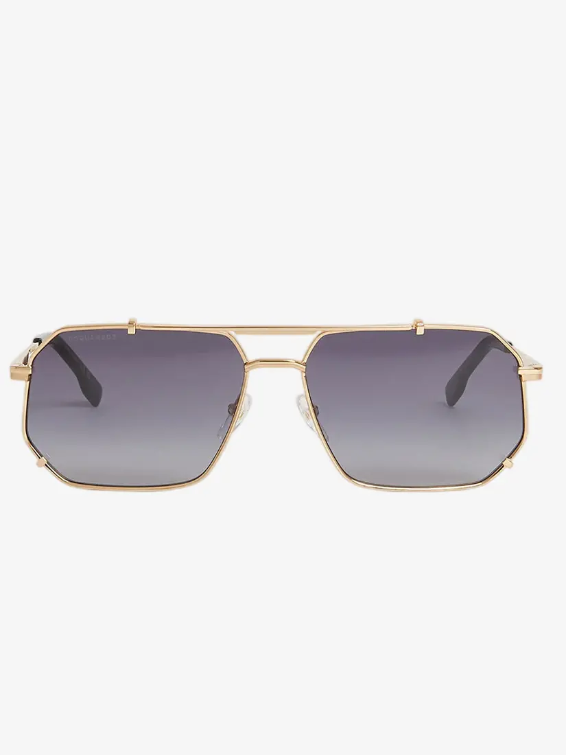 Syze Dielli Dsquared2 Hype Gold