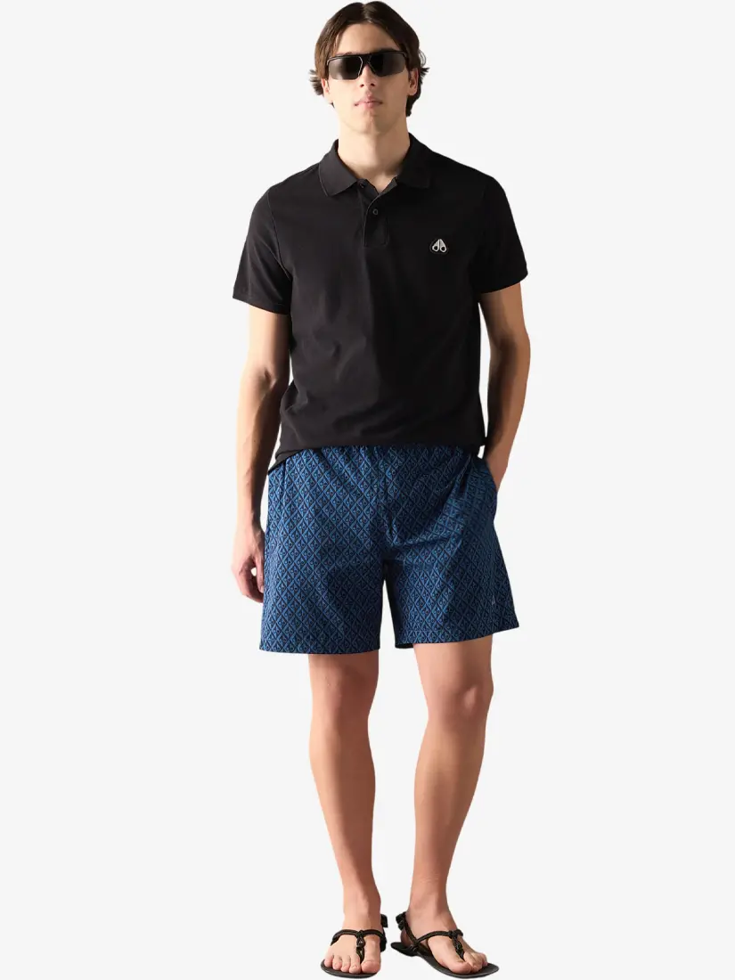 Bluzë Polo Moose Knuckles Everett