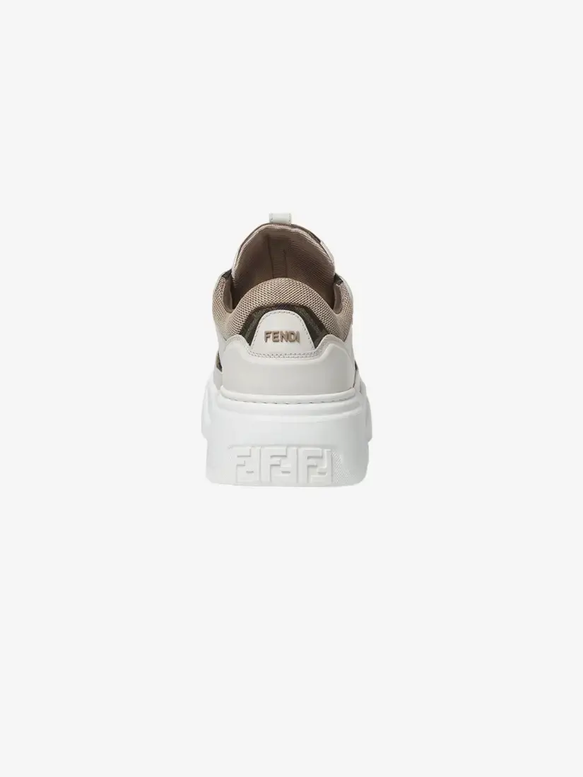 Fendi Force Sneakers