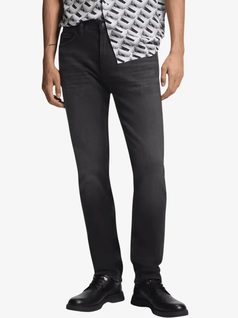 Xhinse Hugo Boss 708 Grey