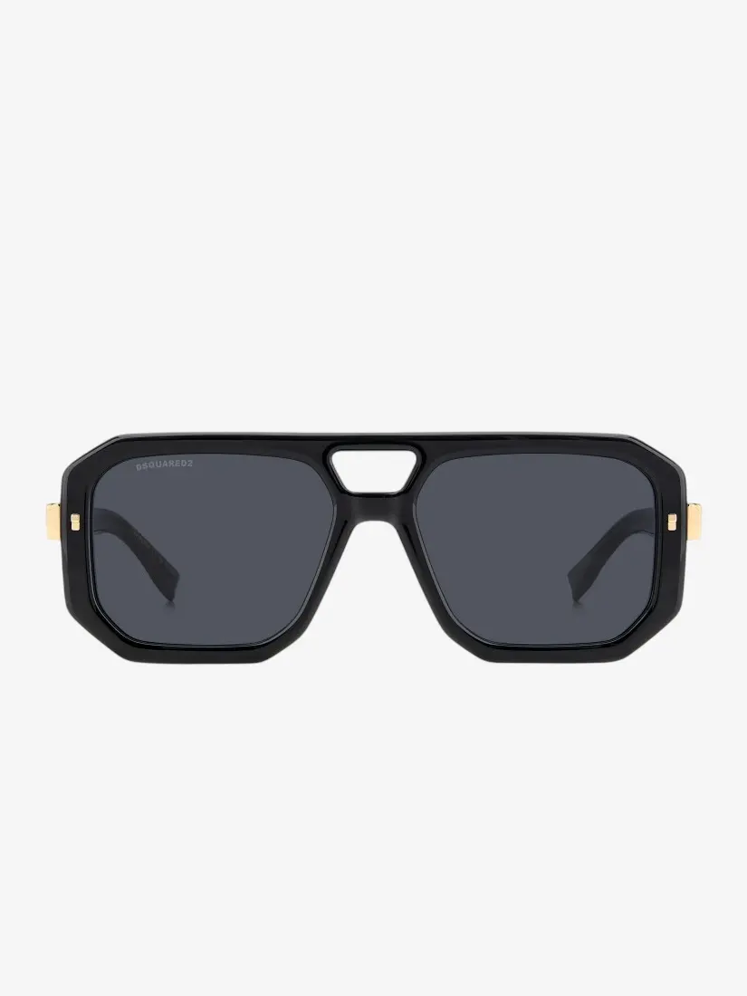 Syze Dielli Dsquared2 Black