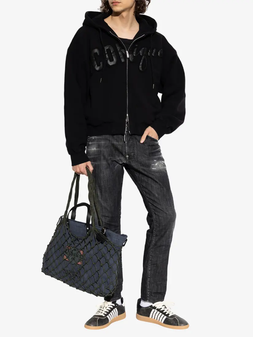 Xhinse Dsquared2 Skater