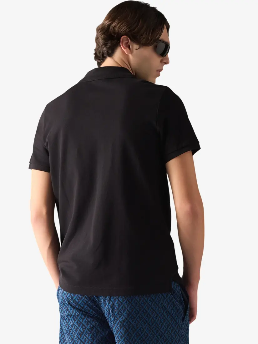 Bluzë Polo Moose Knuckles Everett