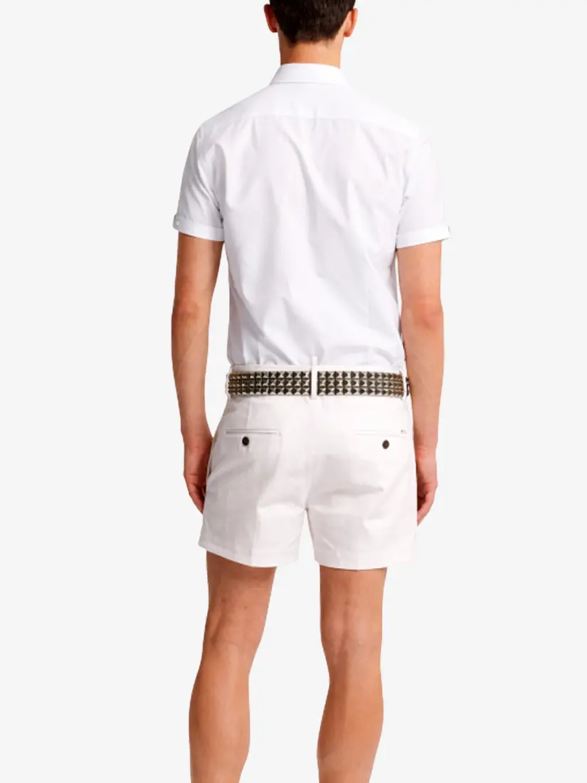 Këmishë DSquared2 Easy Slim B.D