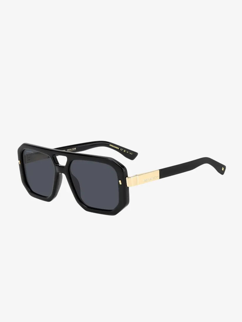 Syze Dielli Dsquared2 Black