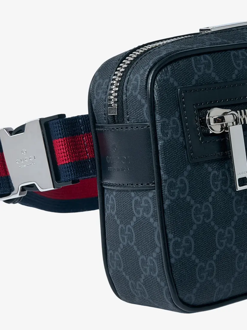 Çantë Dore Gucci GG Belt Bag
