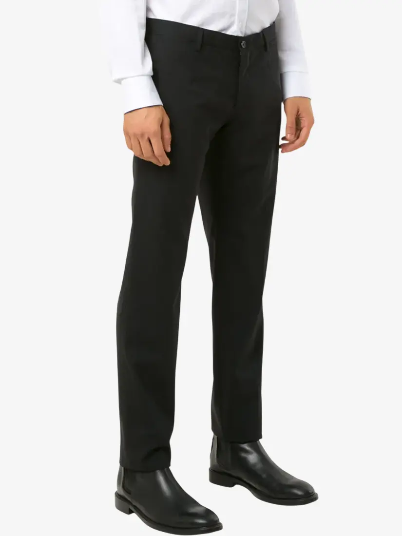 Pantallona Dolce & Gabbana Straight Tailored
