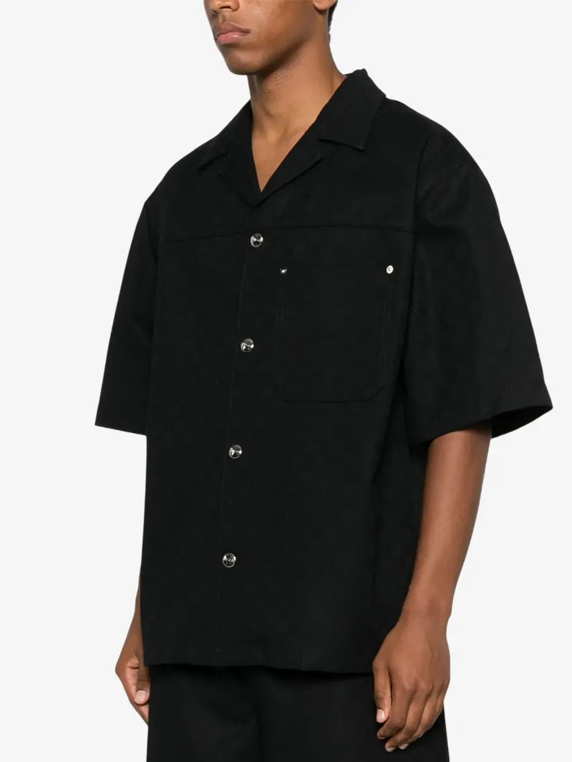 Këmishë Gucci GG Jacquard