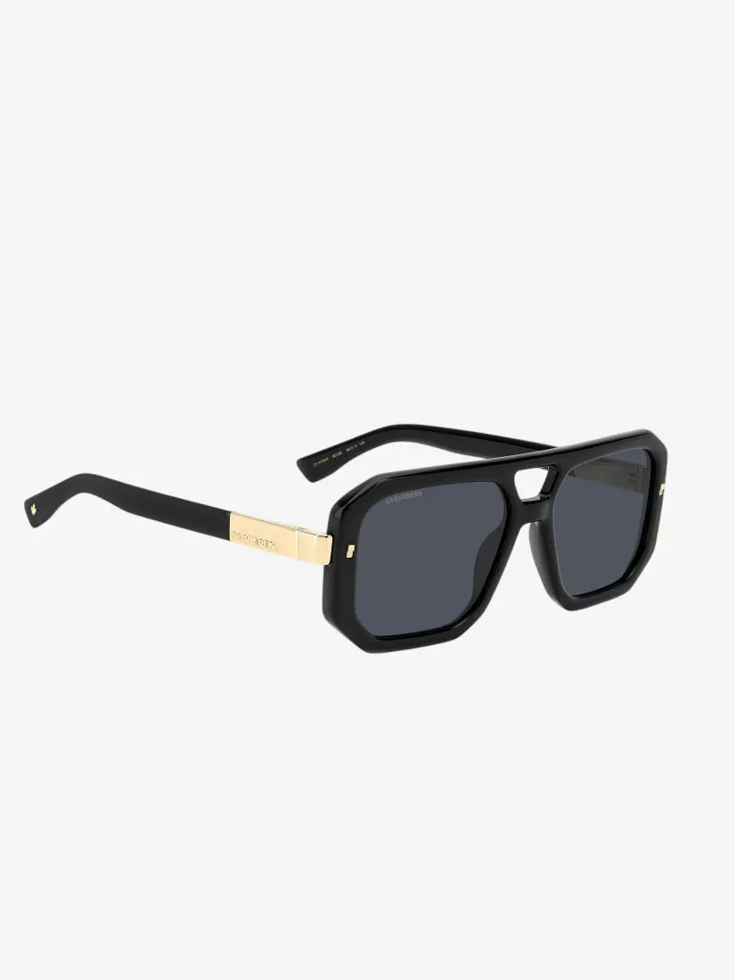 Syze Dielli Dsquared2 Black