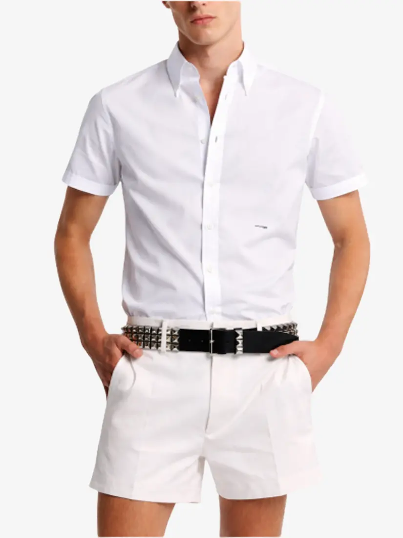 Këmishë DSquared2 Easy Slim B.D