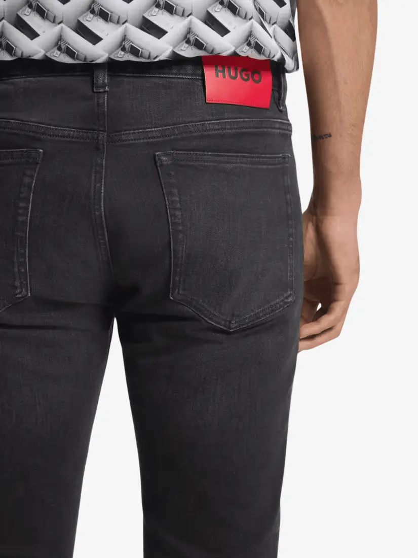 Xhinse Hugo Boss 708 Grey