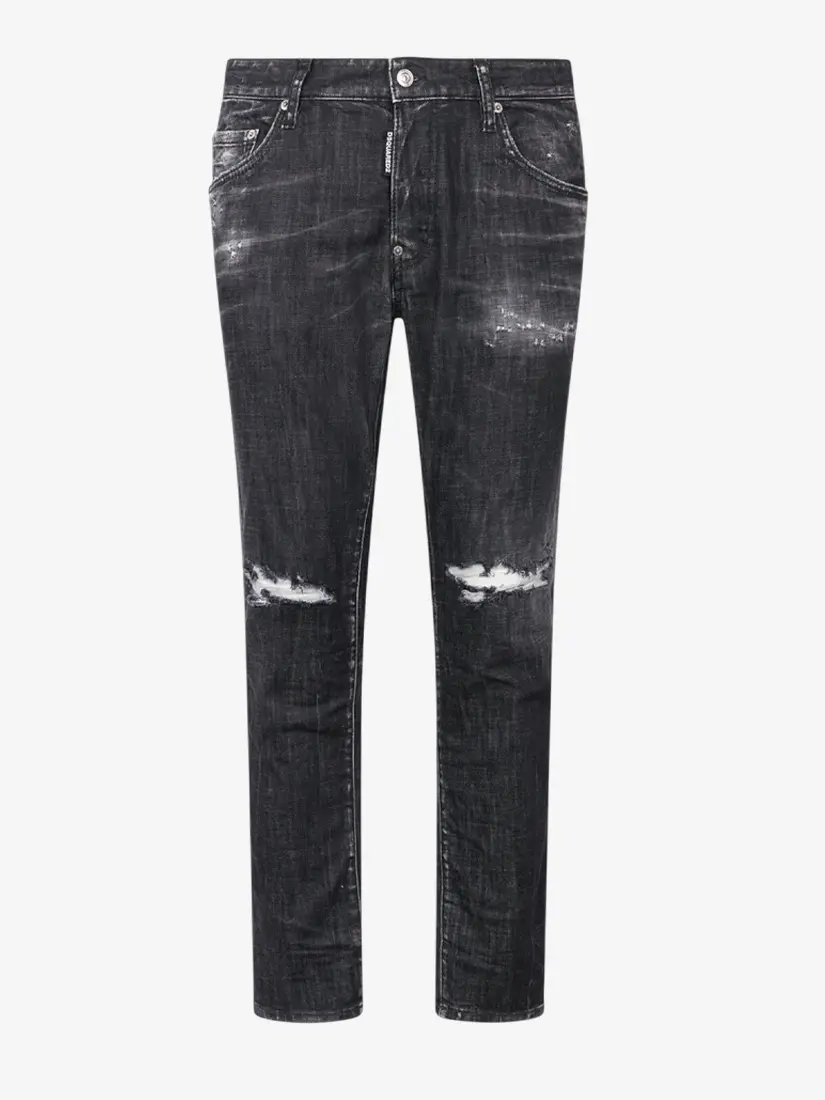 Xhinse Dsquared2 Grey