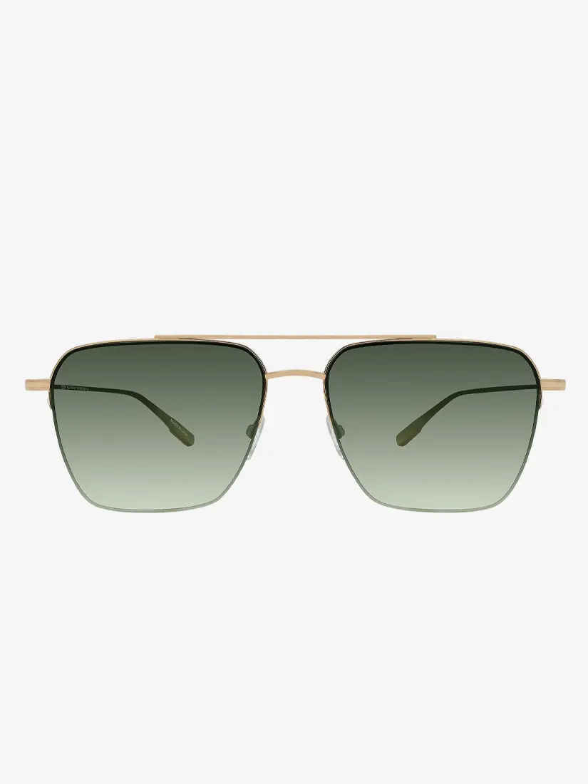 Syze Dielli Barton Perreira Armstrong Gold Pilot