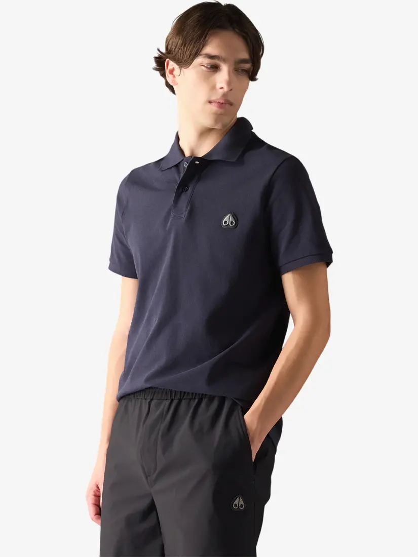 Bluzë Polo Moose Knuckles Everett
