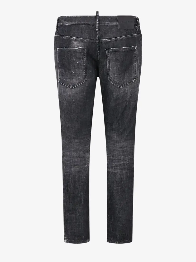 Xhinse Dsquared2 Grey