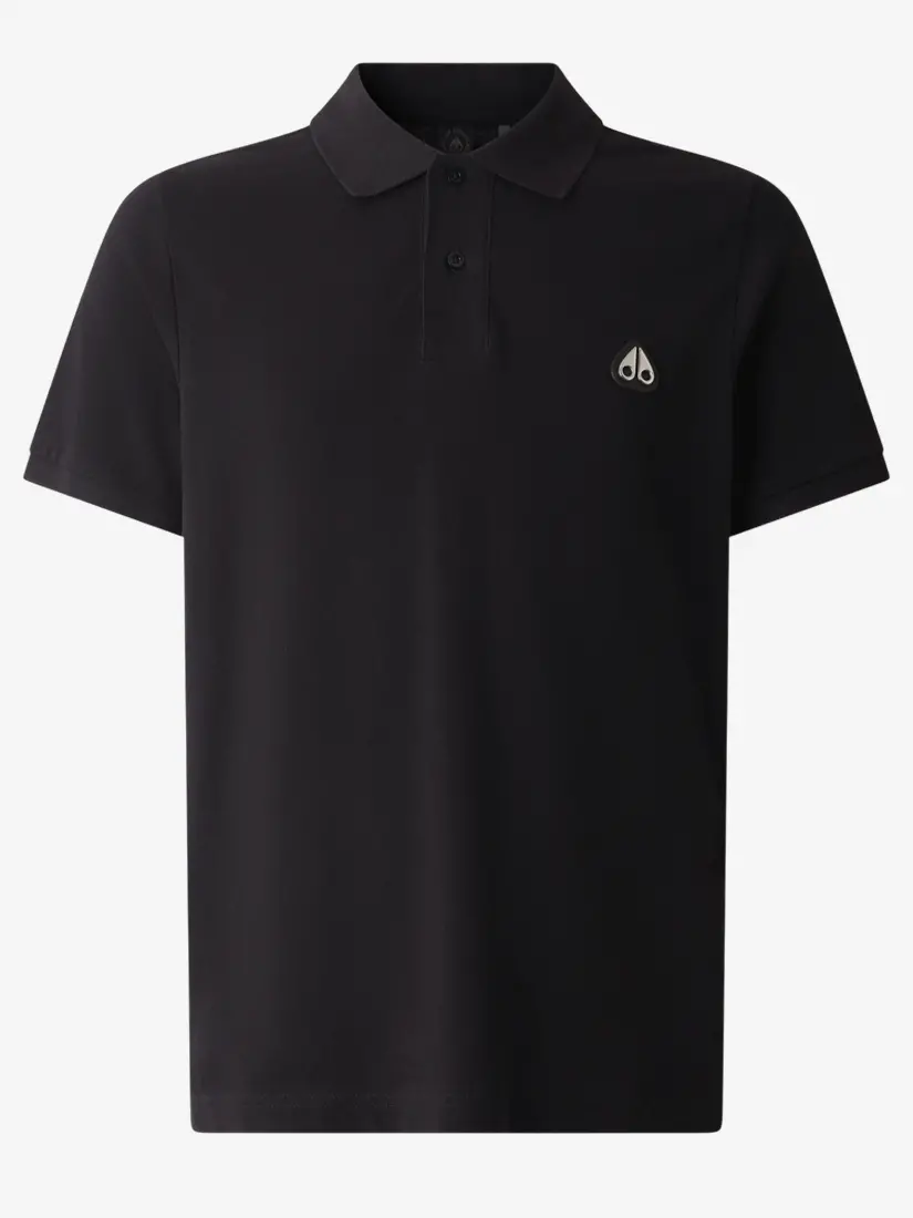 Bluzë Polo Moose Knuckles Everett