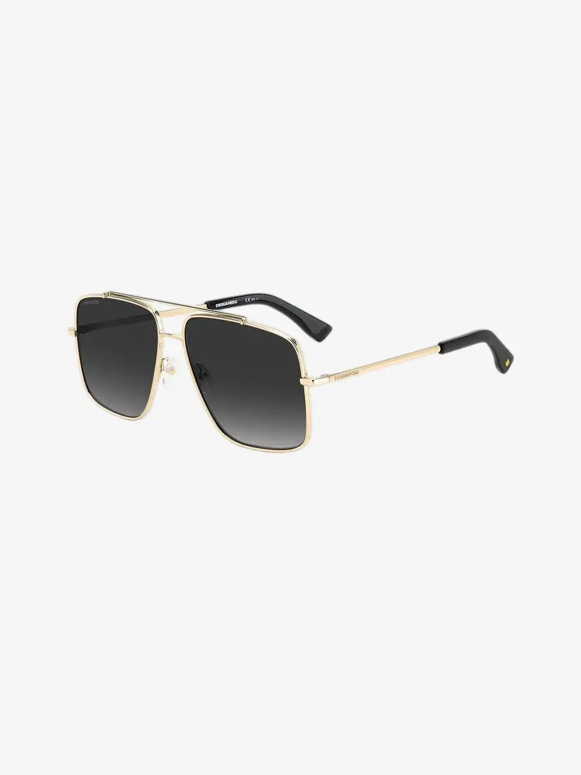 Syze Dielli Dsquared2 Black