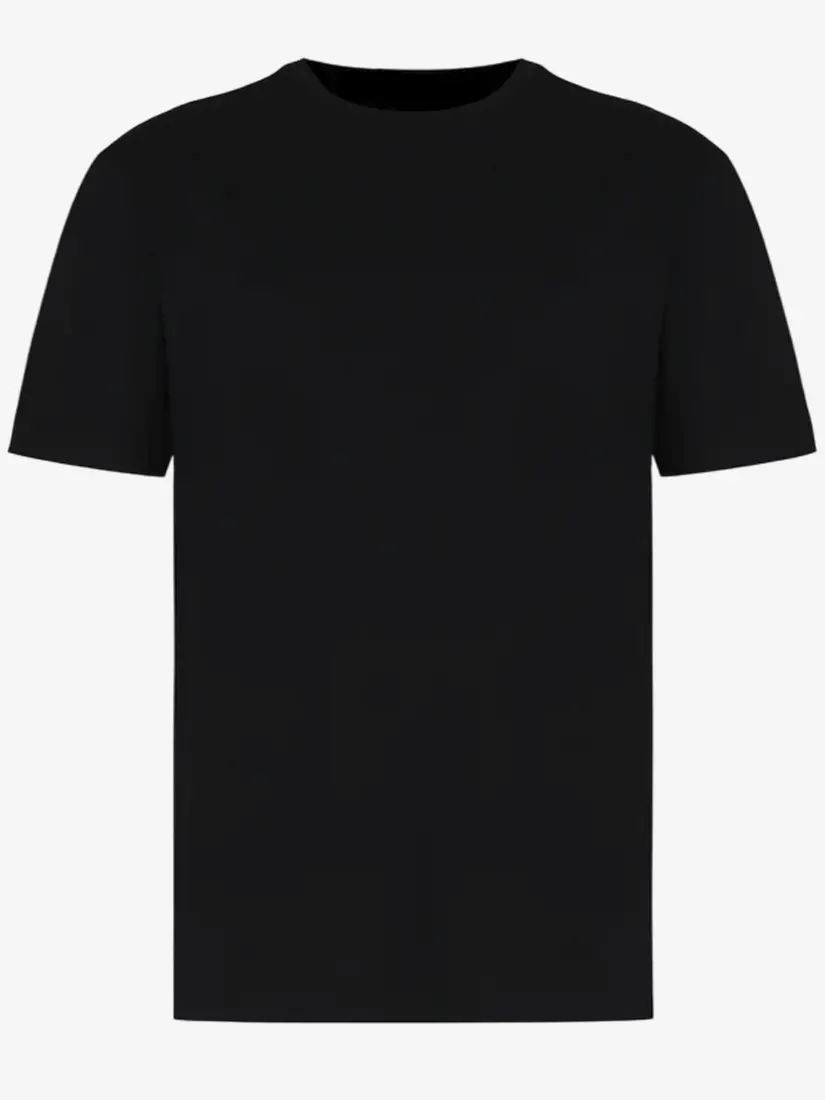 Bluzë Zegna Crew Neck