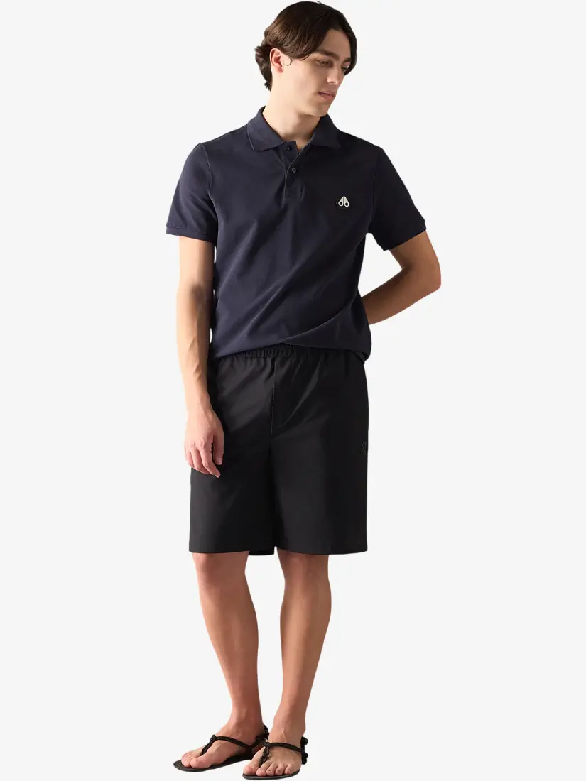 Bluzë Polo Moose Knuckles Everett