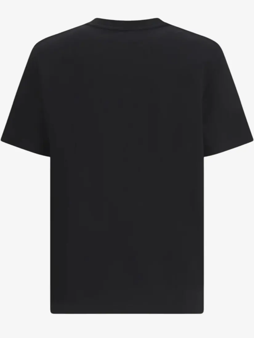 Bluzë Balmain Embroidered Logo