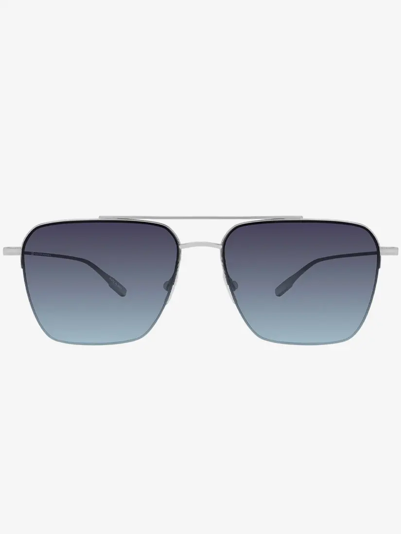 Syze Dielli Barton Perreira Armstrong Silver Pilot
