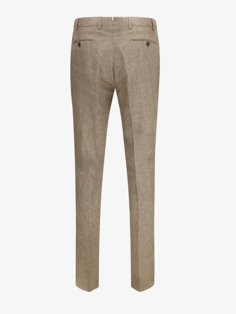 Pantallona Germano Tokyo Fit