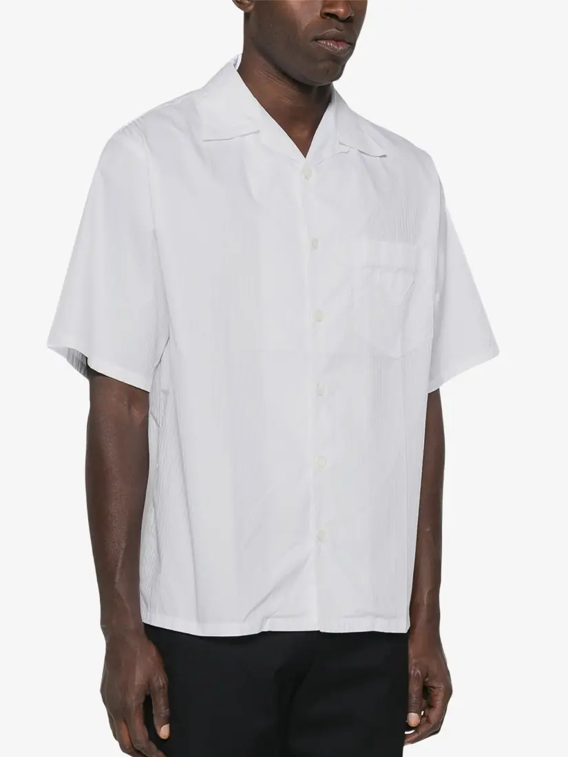Këmishë Prada Striped