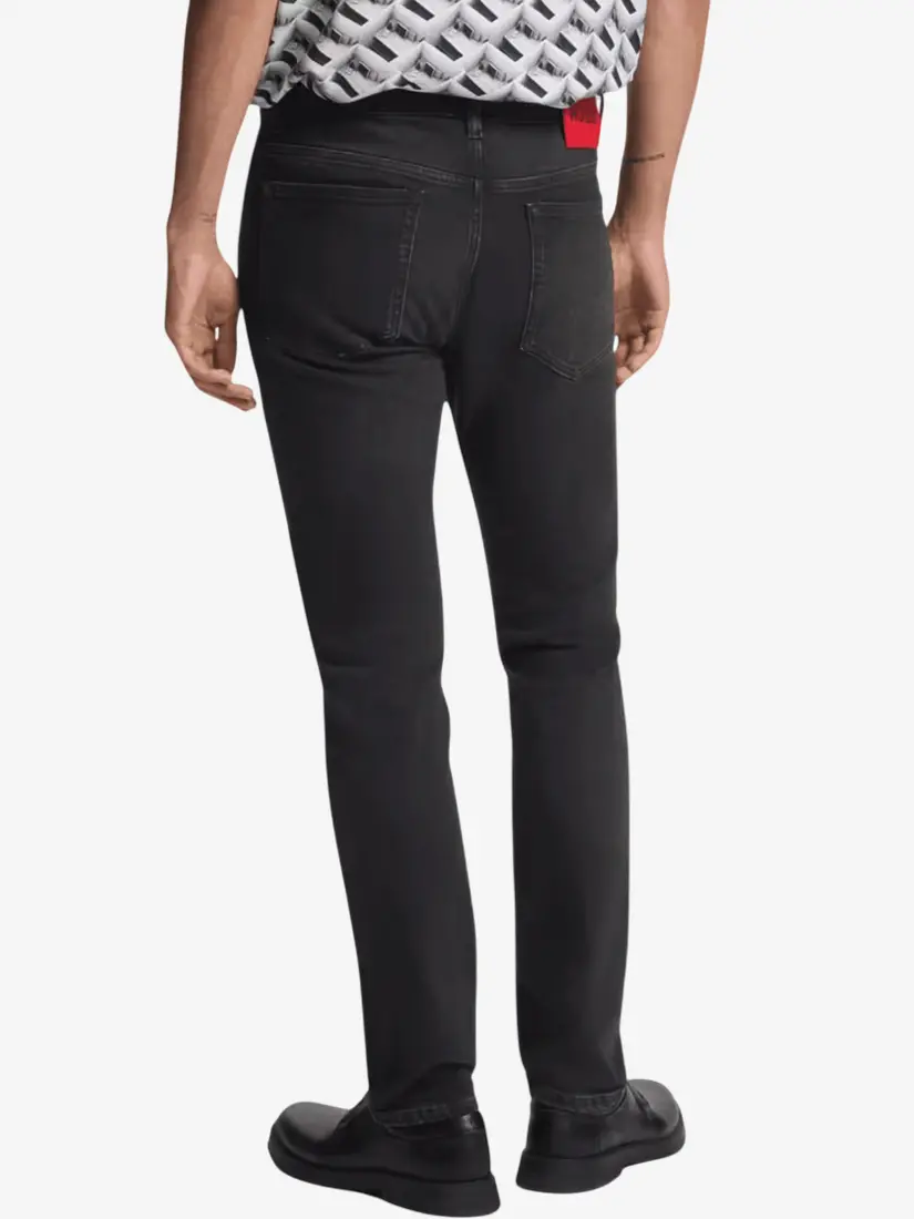 Xhinse Hugo Boss 708 Grey