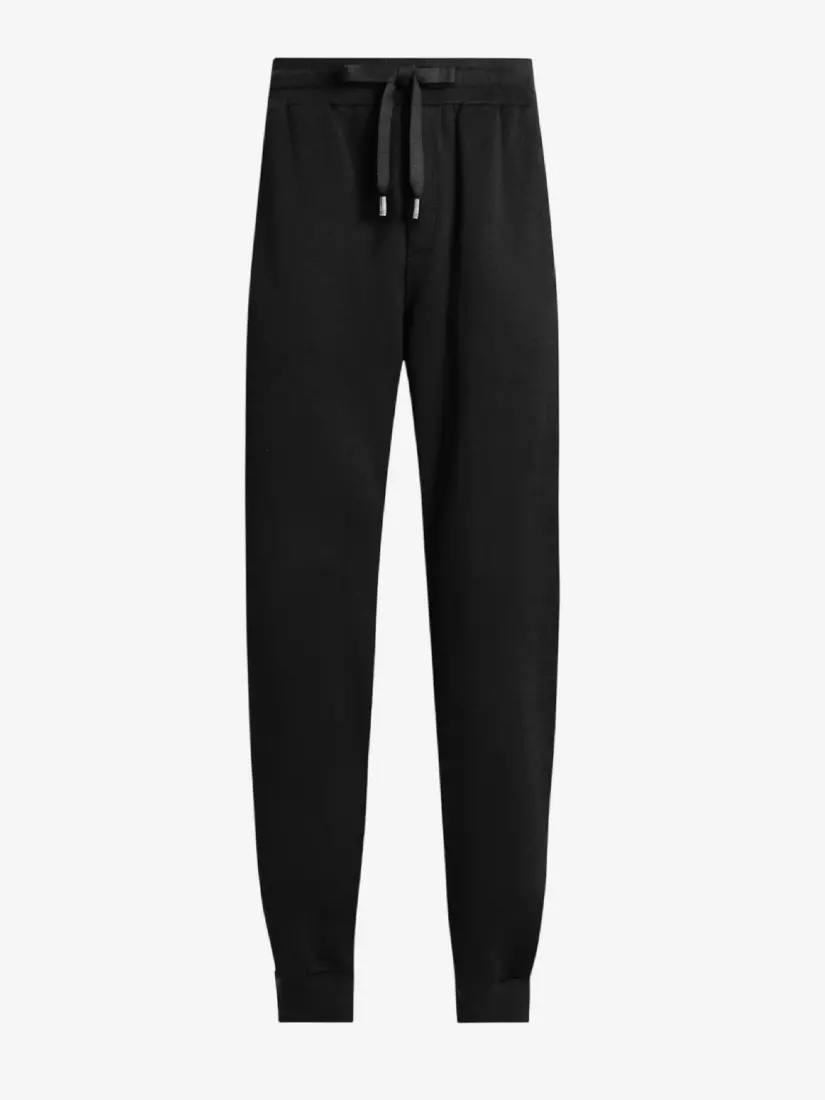 Tuta sportive Dolce & Gabbana With Logo Patch