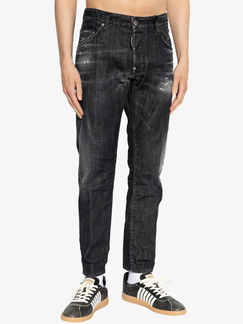 Xhinse Dsquared2 Skater
