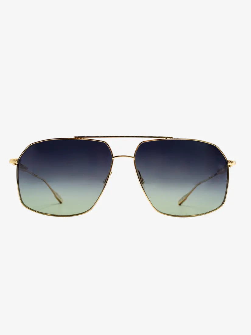 Syze Dielli Barton Perreira Renzo Gold