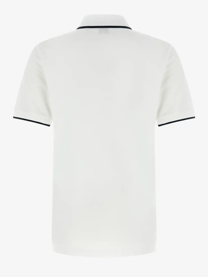 Bluzë Polo Hugo Boss Parlay 190