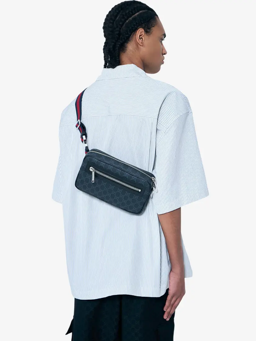 Çantë Dore Gucci GG Belt Bag