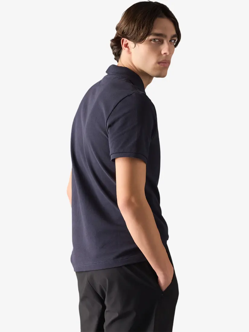 Bluzë Polo Moose Knuckles Everett