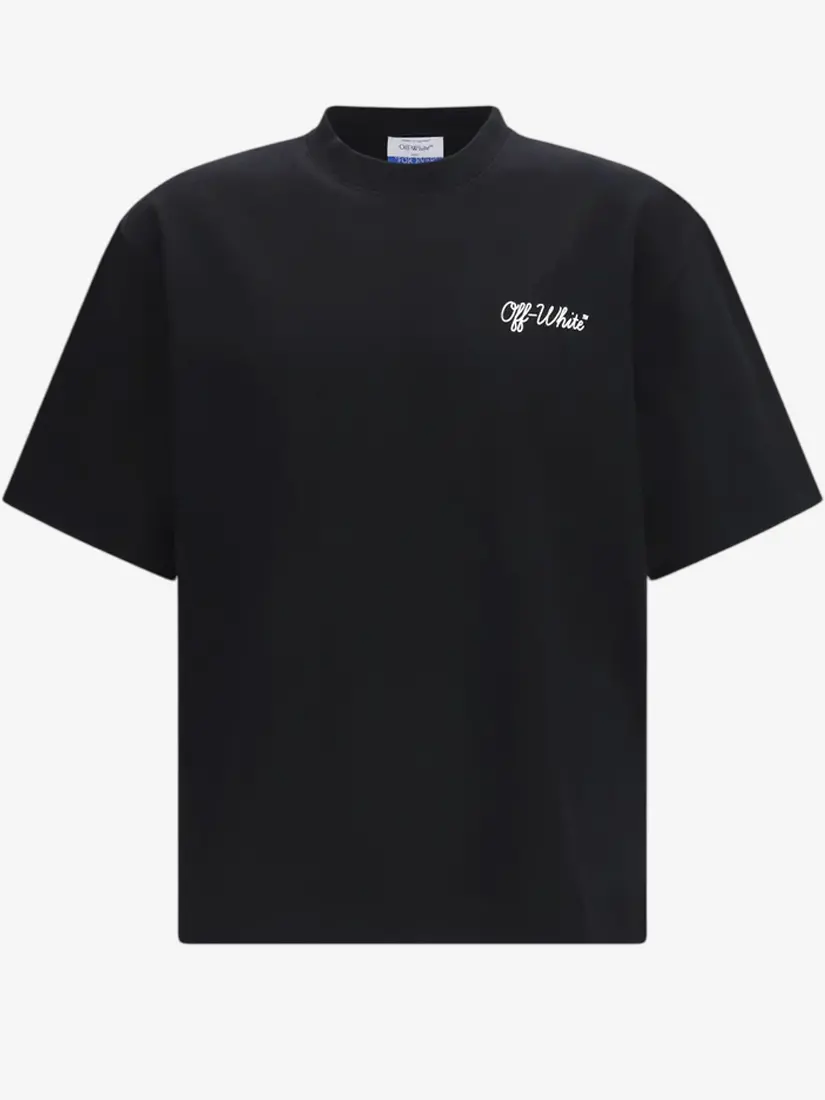 Bluzë Off-White Script Skate