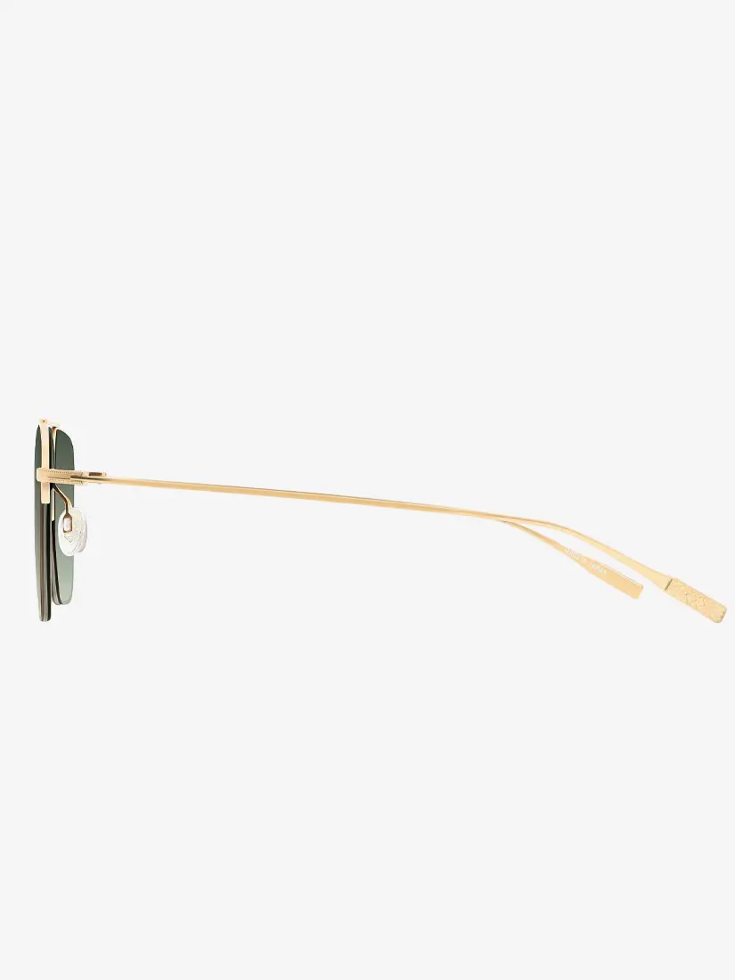 Syze Dielli Barton Perreira Armstrong Gold Pilot