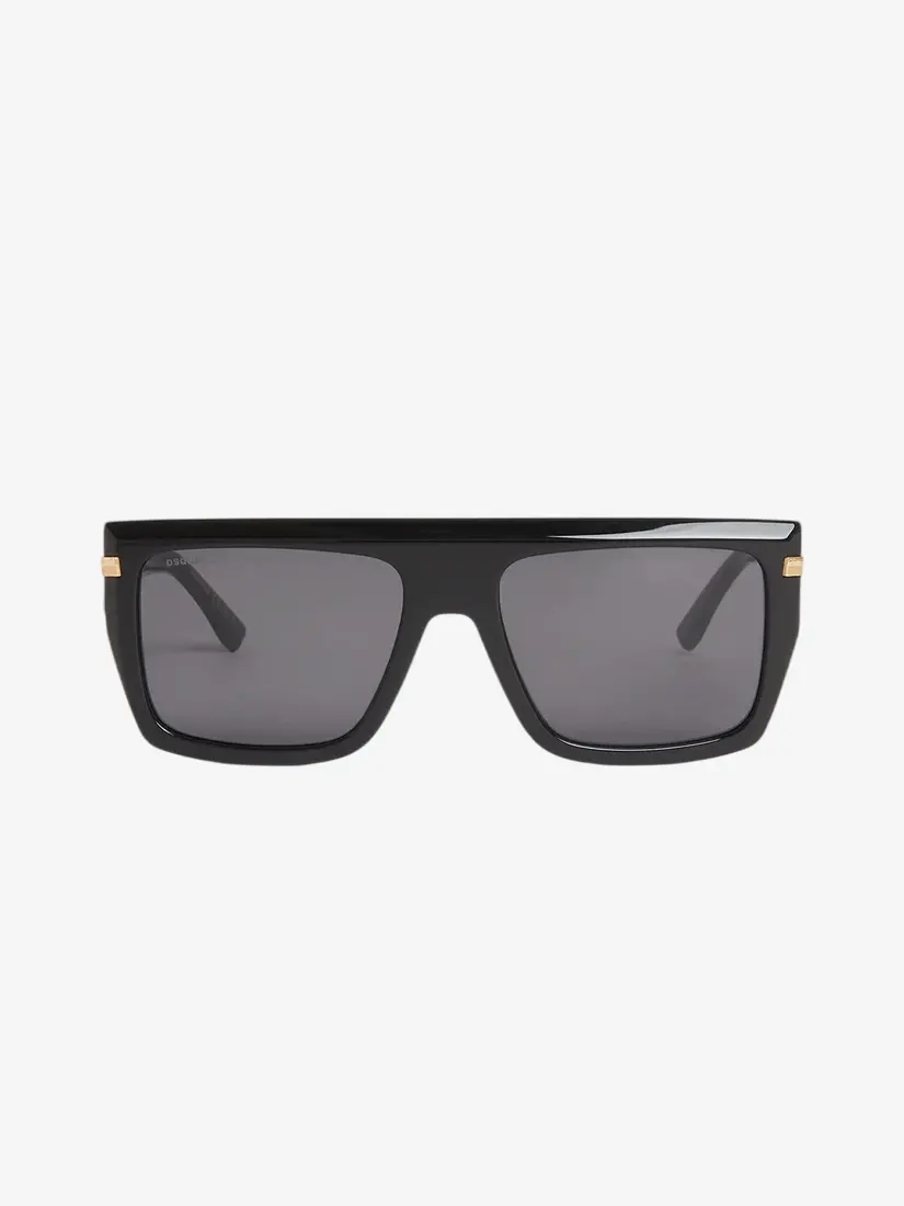 Dsquared2 Hype Black Sunglasses