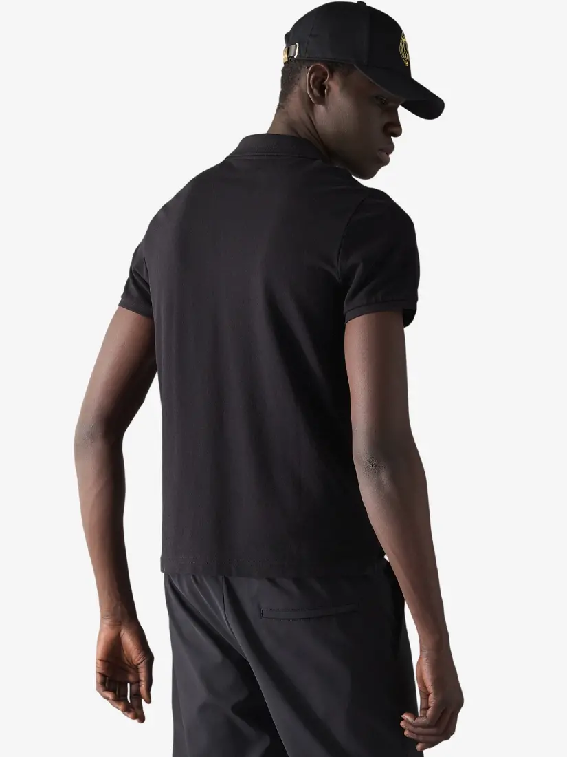 Bluzë Polo Moose Knuckles Everett Gold Series