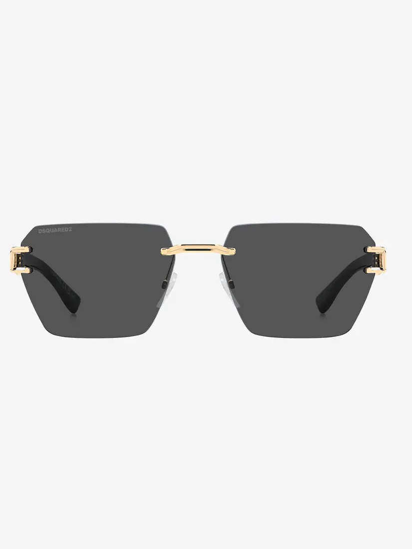 Syze Dielli Dsquared2 D2 0173/S Black