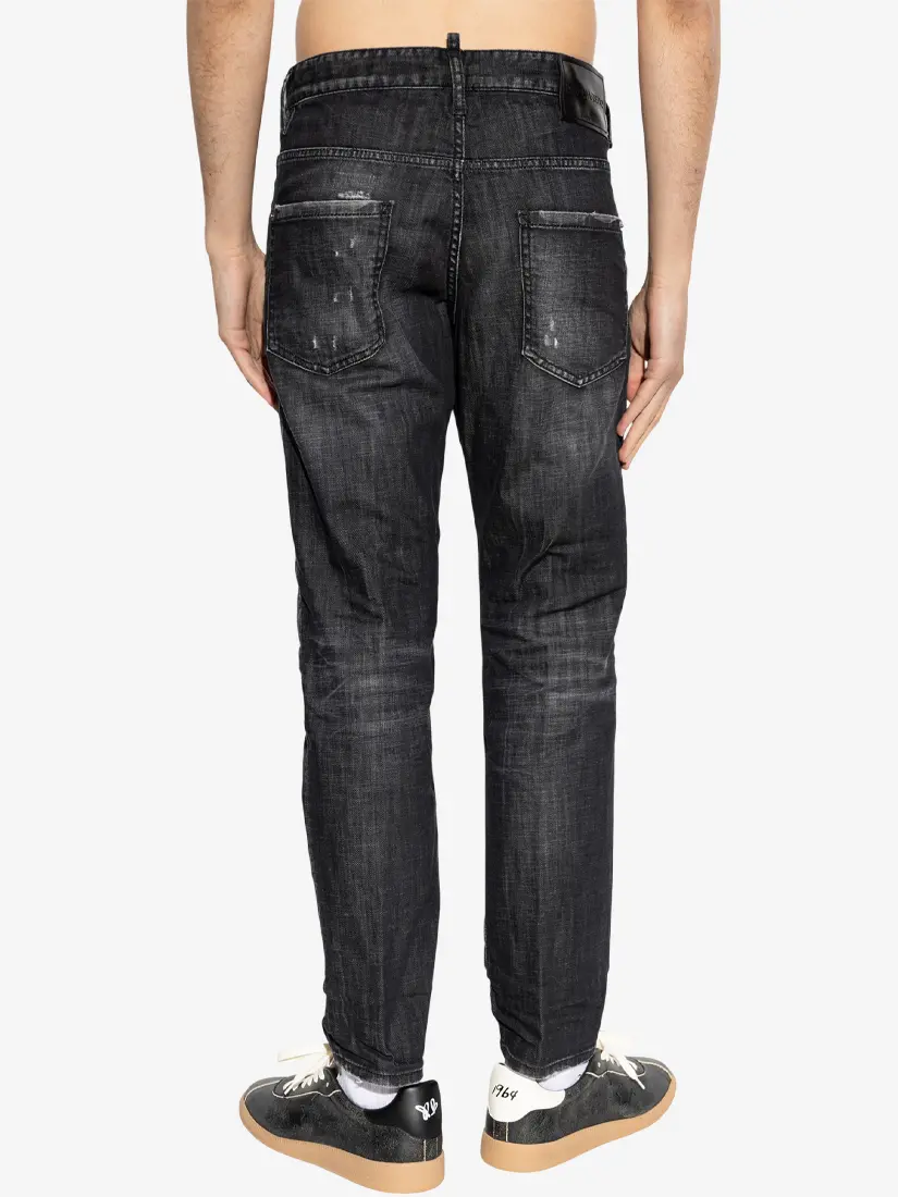 Xhinse Dsquared2 Skater